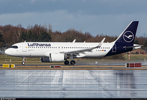 Lufthansa Pilot Strike Disrupts Flights Across Europe