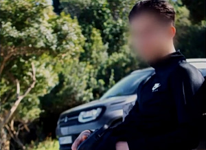 Teen Killed in Paxos Crash, Second Injured