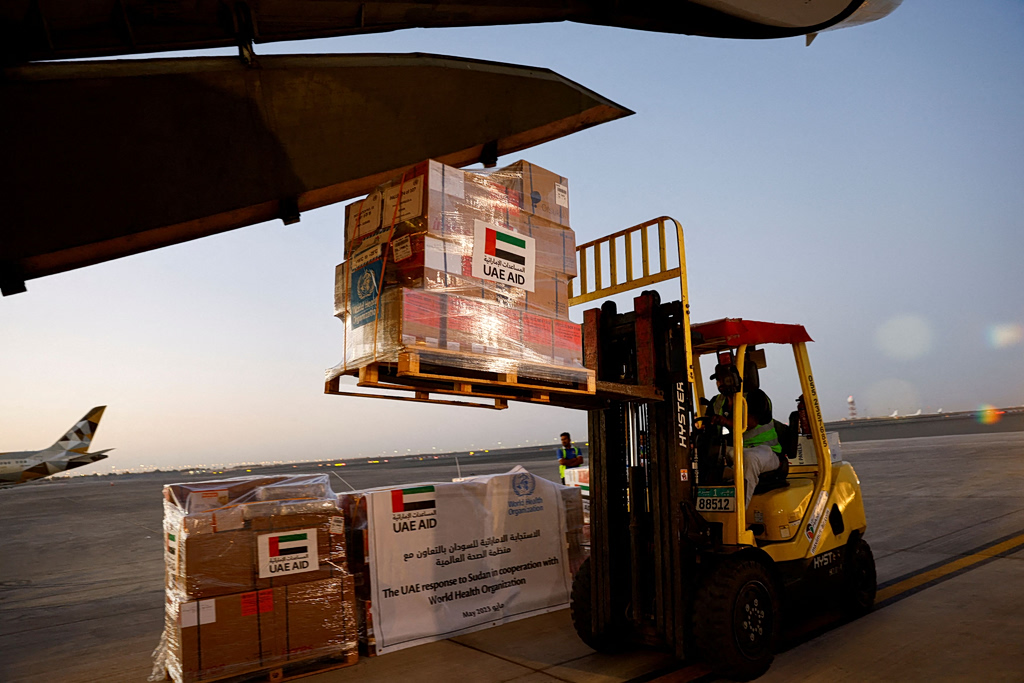 Millions in Sudan Survive on one Meal a Day as Crisis Worsens