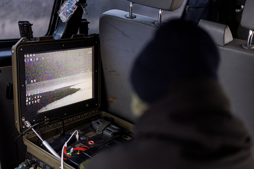 UK Arms Brokers on Trial over Libya and Sudan Deals