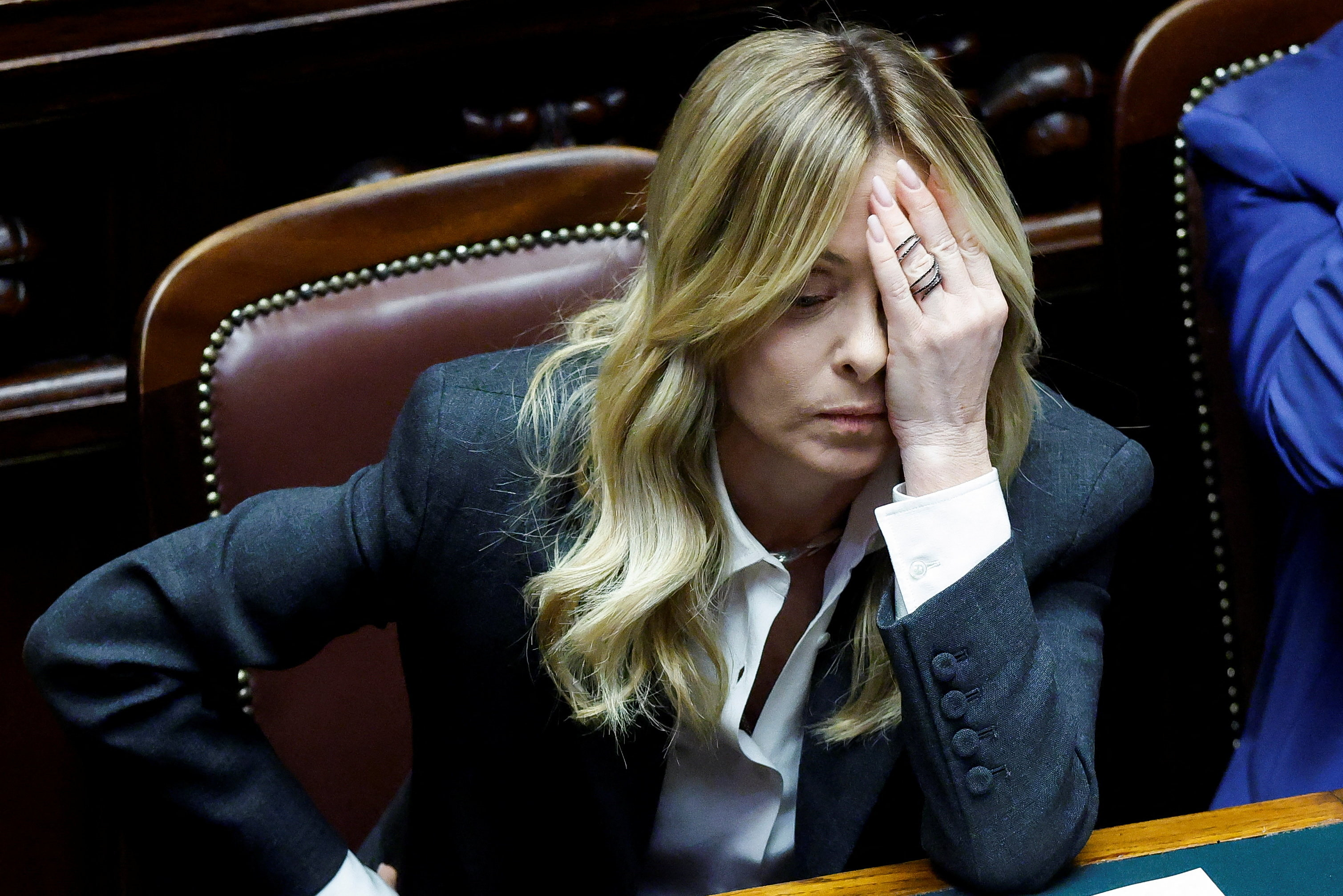 Italy Suspends Defense Deal Renewal with Israel