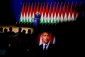 Kremlin Welcomes Hungary’s Magyar Readiness for Dialogue