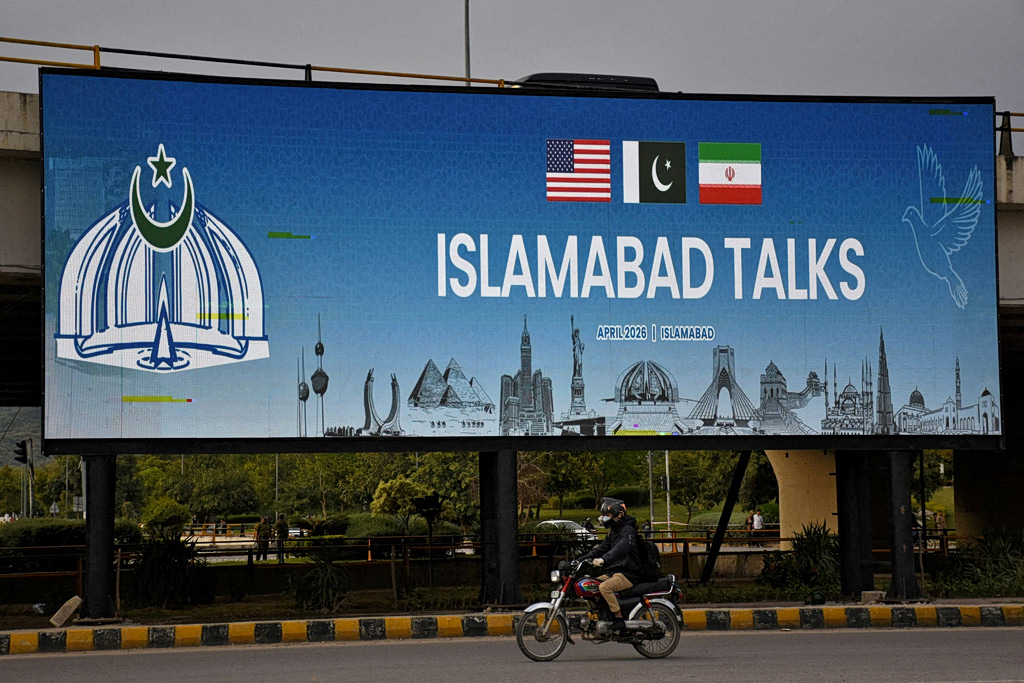 US, Iran May Resume Talks in Islamabad this Week