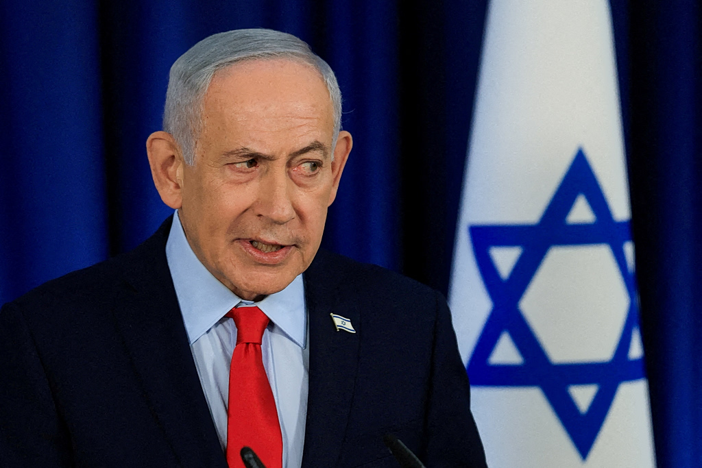 Netanyahu’s Iran War: Military Firepower Without Political Payoff