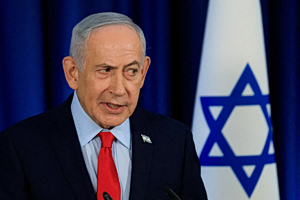 Netanyahu’s Iran War: Military Firepower Without Political Payoff