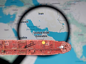 Europe Drafts Postwar Plan to Free Up Hormuz Without U.S.