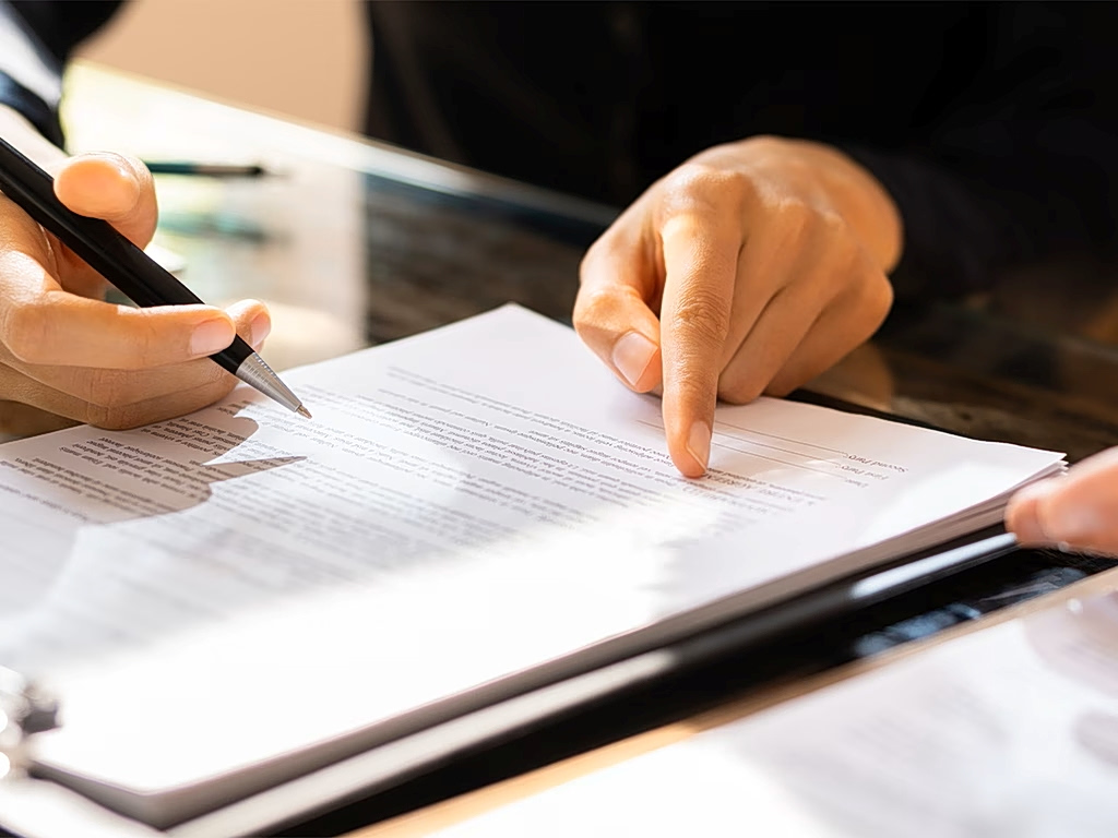 Major Inheritance Law Overhaul Envisioned in Draft Law