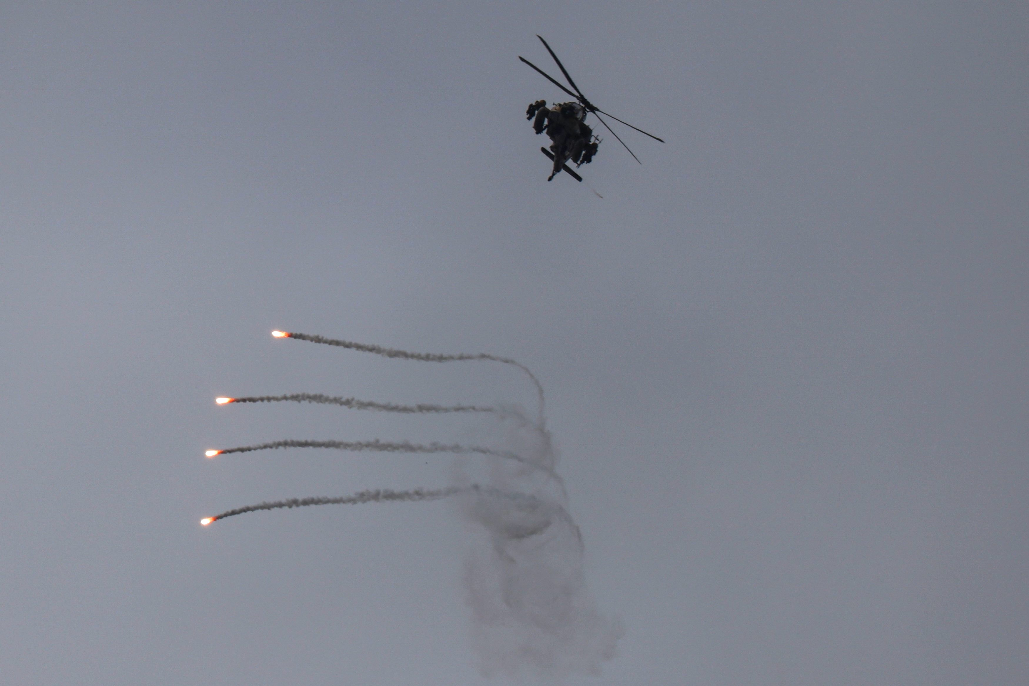 EU Mulls Maritime ‘Defensive Mission’ to Secure Strait of Hormuz