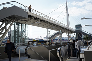 Athens Metro Upgrade to Cut Wait Times to 3.5 Minutes