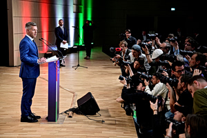 Magyar to Overhaul Hungarian State Media after Election Win