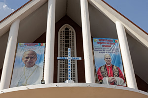 Why Pope Leo Is Such a Challenging Opponent for Trump