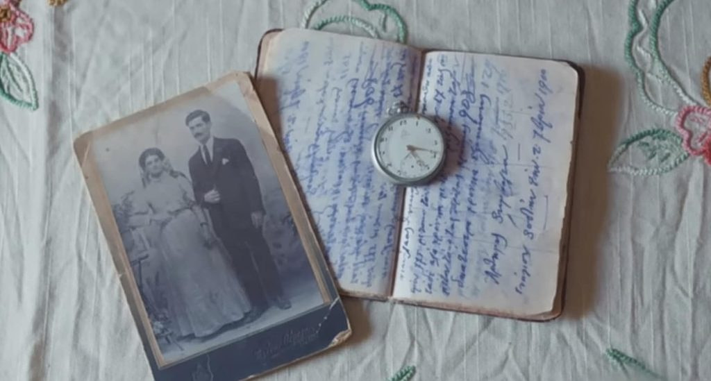 The Four Forgotten Greek Victims of the Titanic