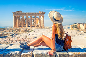 Do You Need to Speak Greek When Visiting Greece?
