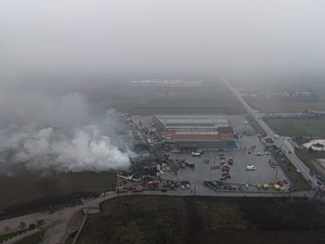 New Report Confirms Violanta Explosion Cause