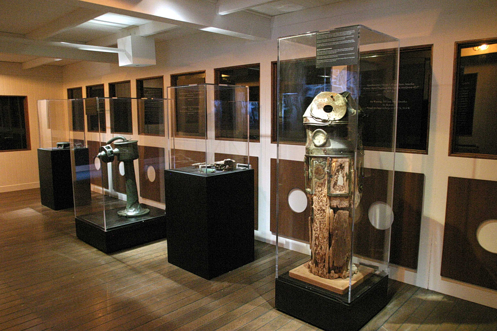 The Four Forgotten Greek Victims of the Titanic