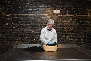 Fight Over Feta Strains America’s Ties With Europe