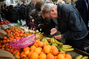 Market Pass May Return as Cost-of-Living Relief Plan