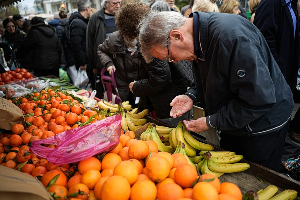 Market Pass May Return as Cost-of-Living Relief Plan