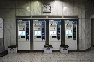 Ticket Evasion Drops as Athens Public Transport Checks Surge