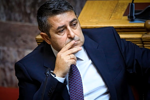 Dep. Minister Collapses During Meeting; Undergoes Aneurysm Embolization