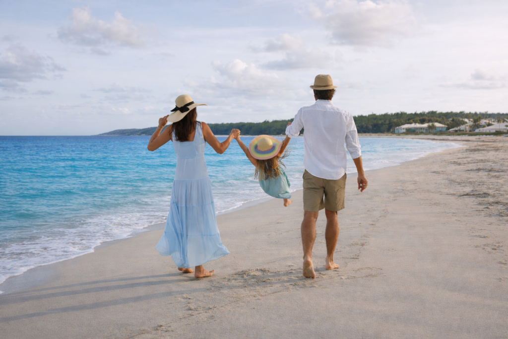 300,000 Eligible for Free Holiday Stays Under Scheme