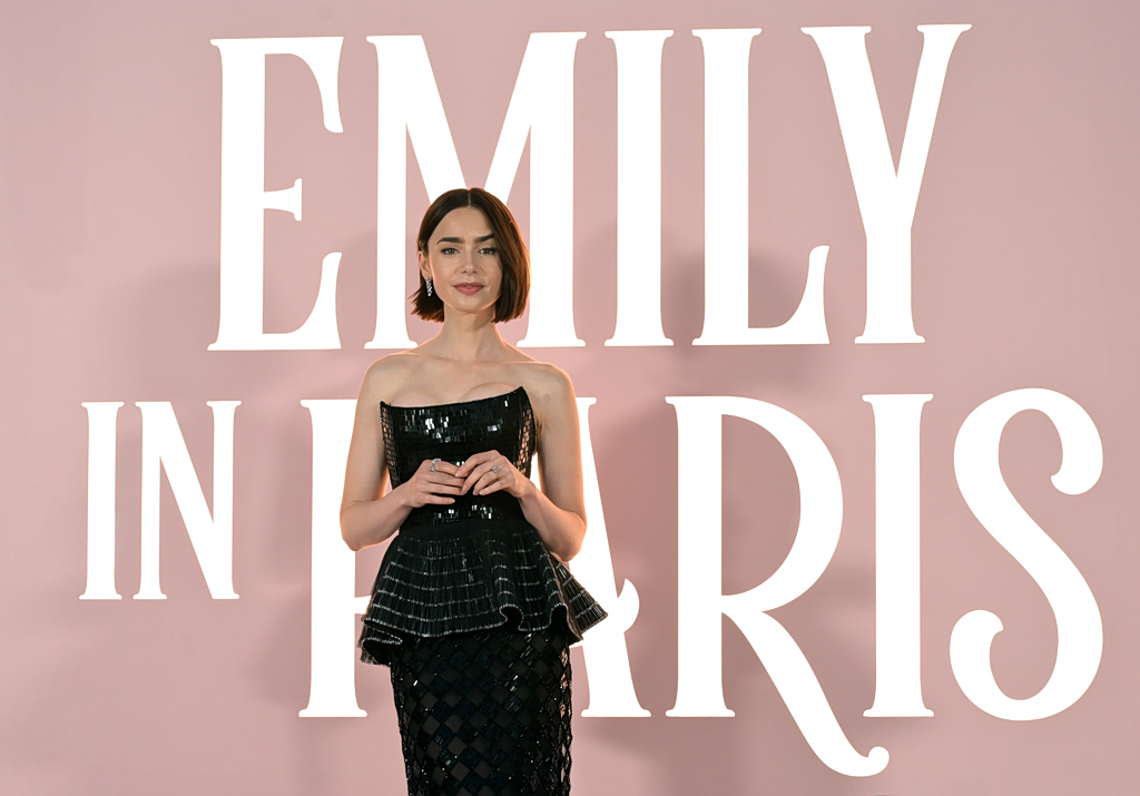 Emily in ‘Paros’? Series Eyeing Greece for 6th Season