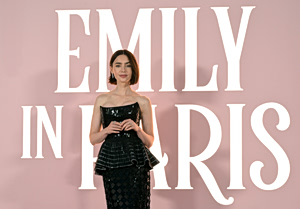 Emily in ‘Paros’? Series Eyeing Greece for 6th Season