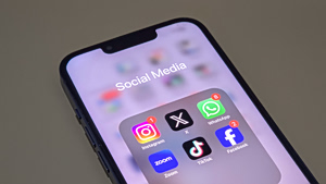 KidsWallet to Enforce Social Media Limits for Children