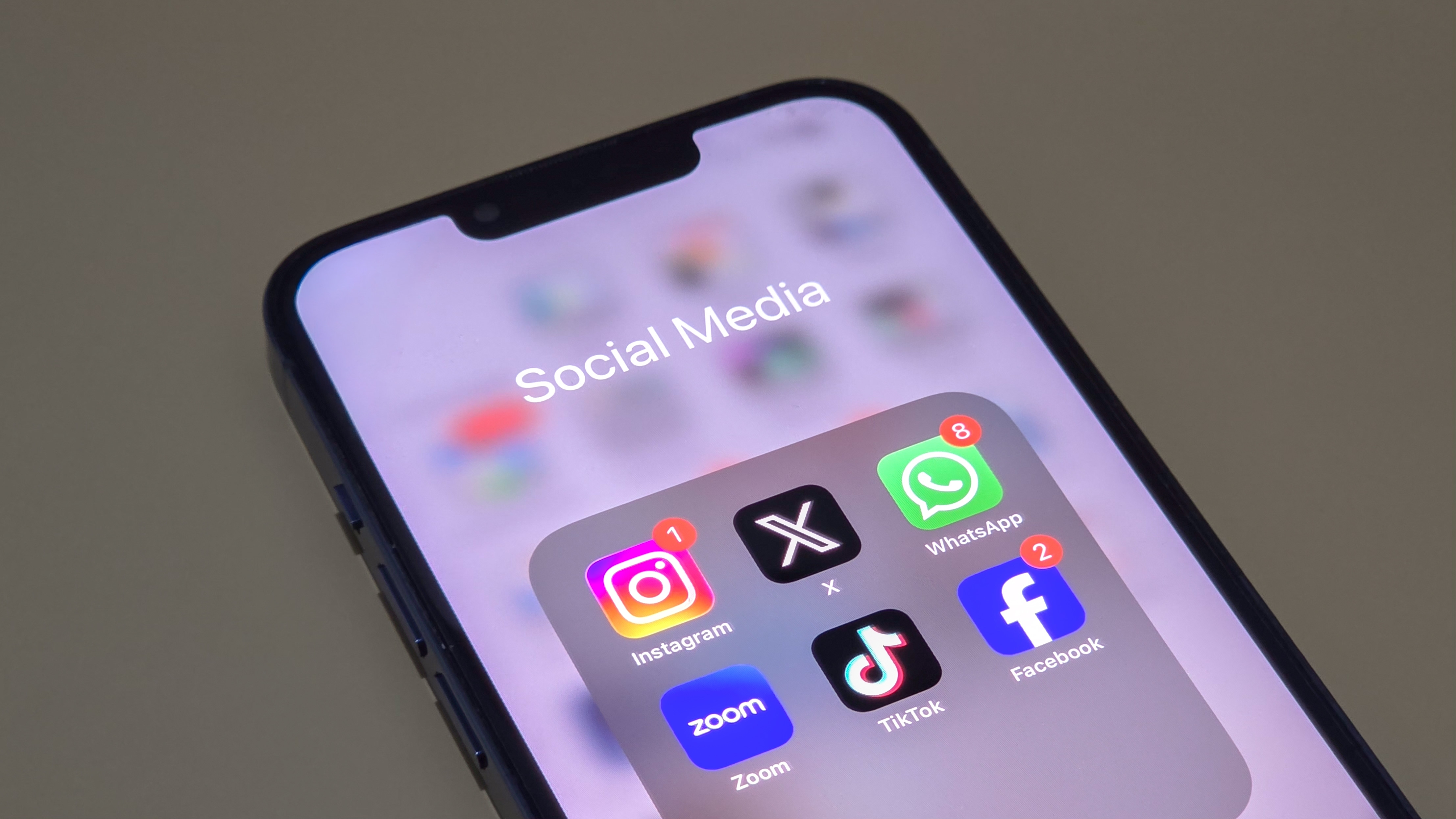 KidsWallet to Enforce Social Media Limits for Children