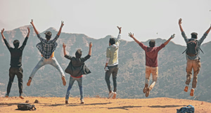 Youth Pass 2026: €300 Voucher Guide and Eligibility