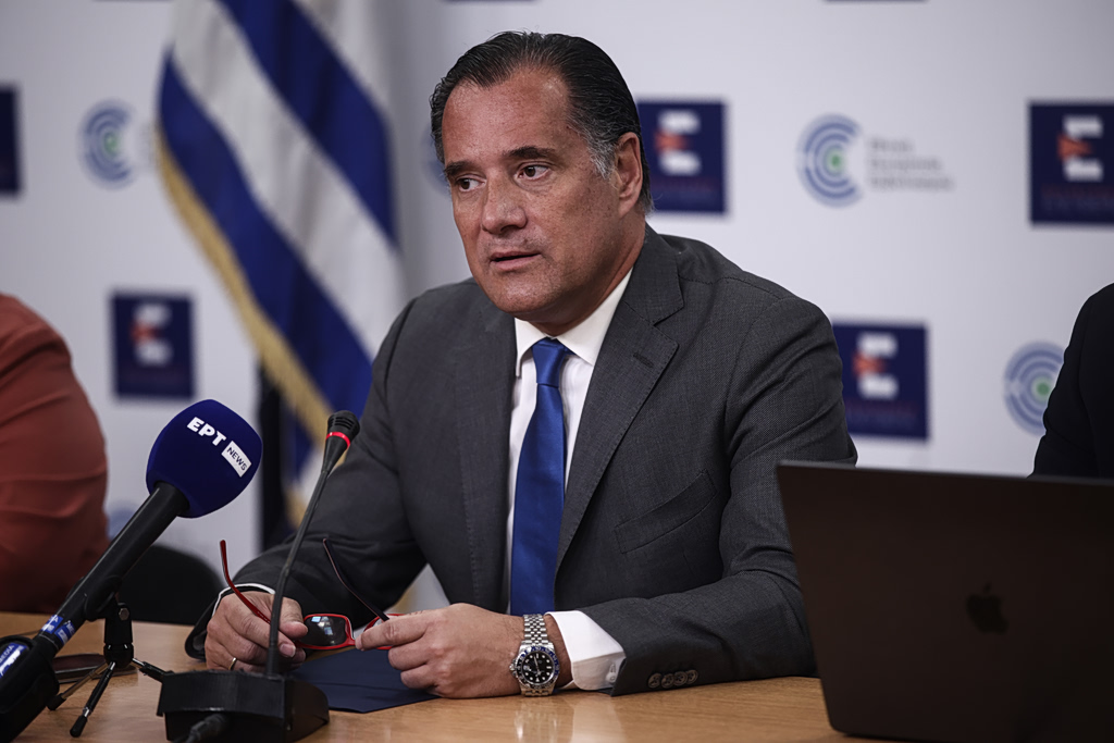 Greek Minister Attacks EPPO, Draws Sharp Rebuke From Judges