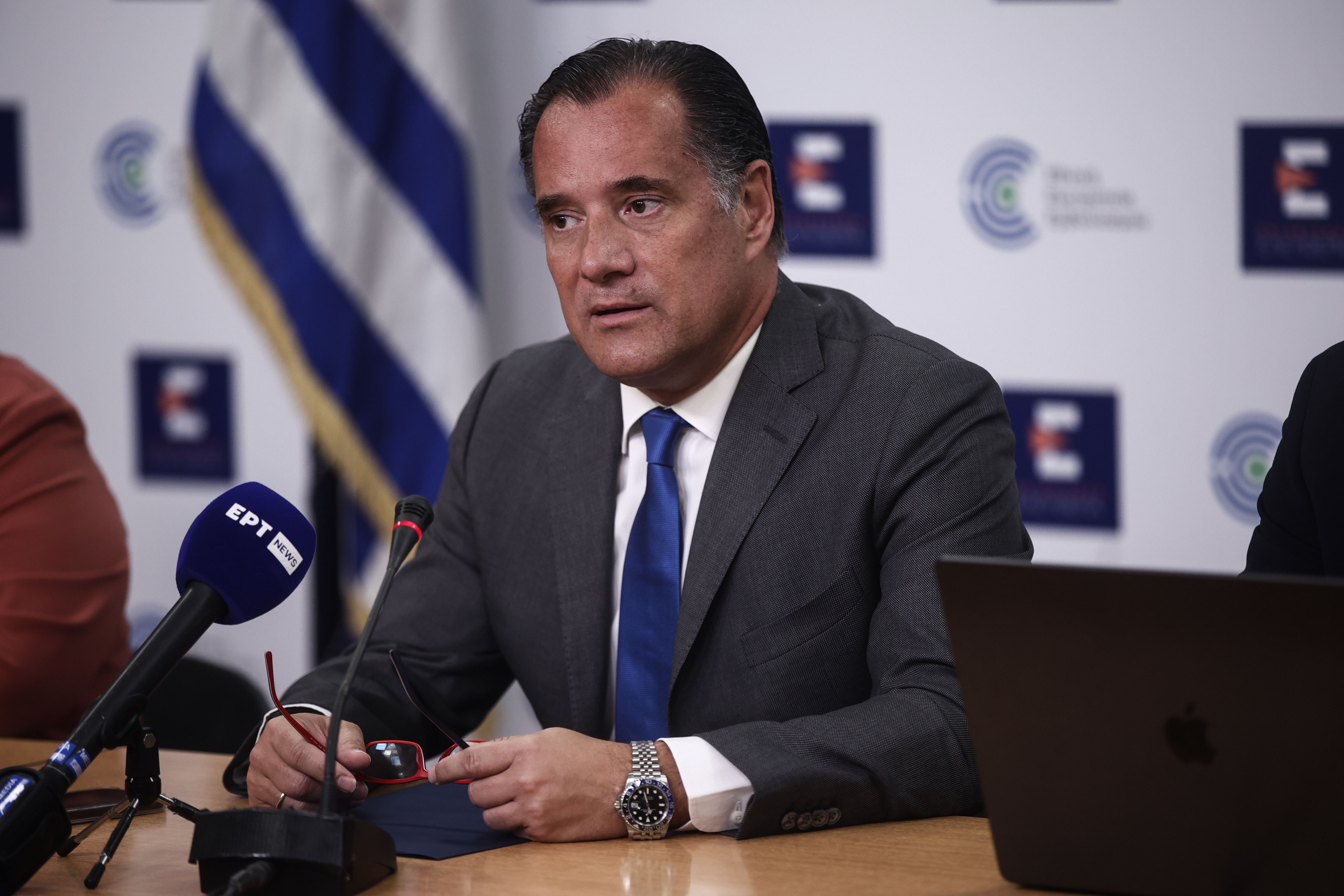 Greek Minister Attacks EPPO, Draws Sharp Rebuke From Judges