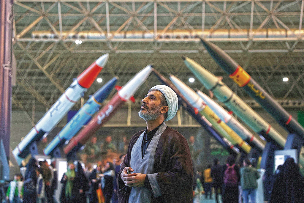 Iran’s Regime Has Changed—for the Worse