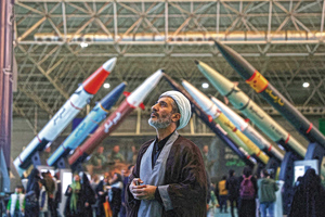 Iran’s Regime Has Changed—for the Worse