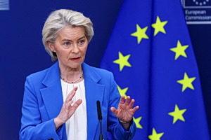 EU Age Verification App Targets Child Social Media Use