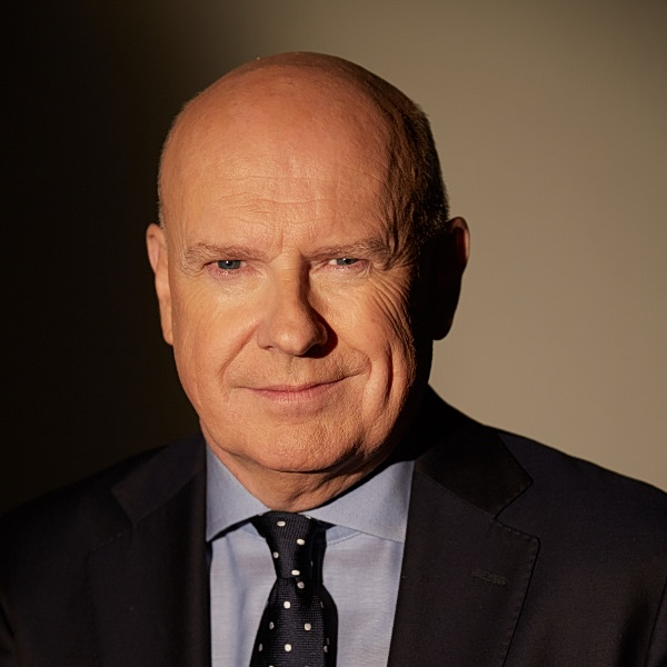 Gerard Baker: NATO Is Dead In The Water