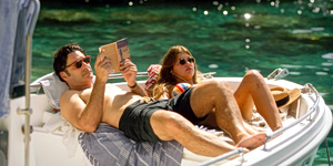 Greece: From Scenic Backdrop to Global Film Powerhouse