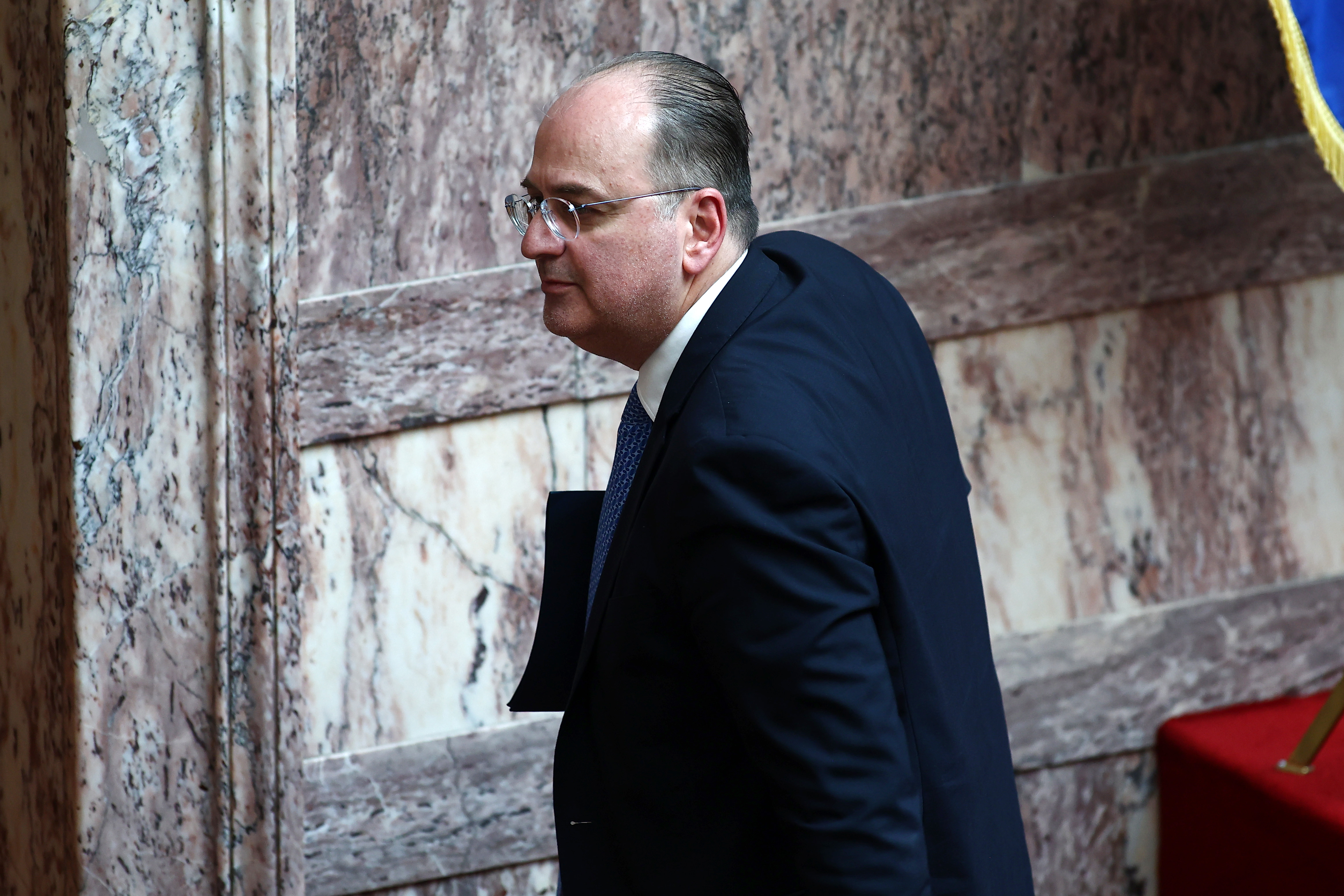 Deputy Minister Offers to Repay Funds Amid Credentials Row