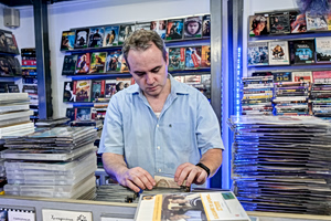 Why Analog Culture Is Back In Style