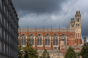 Why Everyone Hates the Ivy League