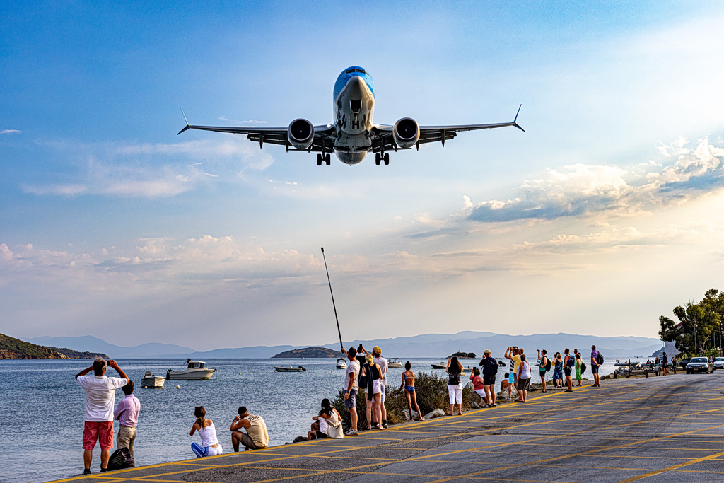 The Threat and the Opportunity for Tourism