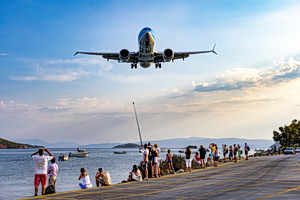 The Threat and the Opportunity for Tourism