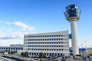 Athens Airport Shows Resilience Amid Regional Turbulence
