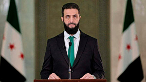 EU Moves to Restore Ties With Syria After Years of Freeze