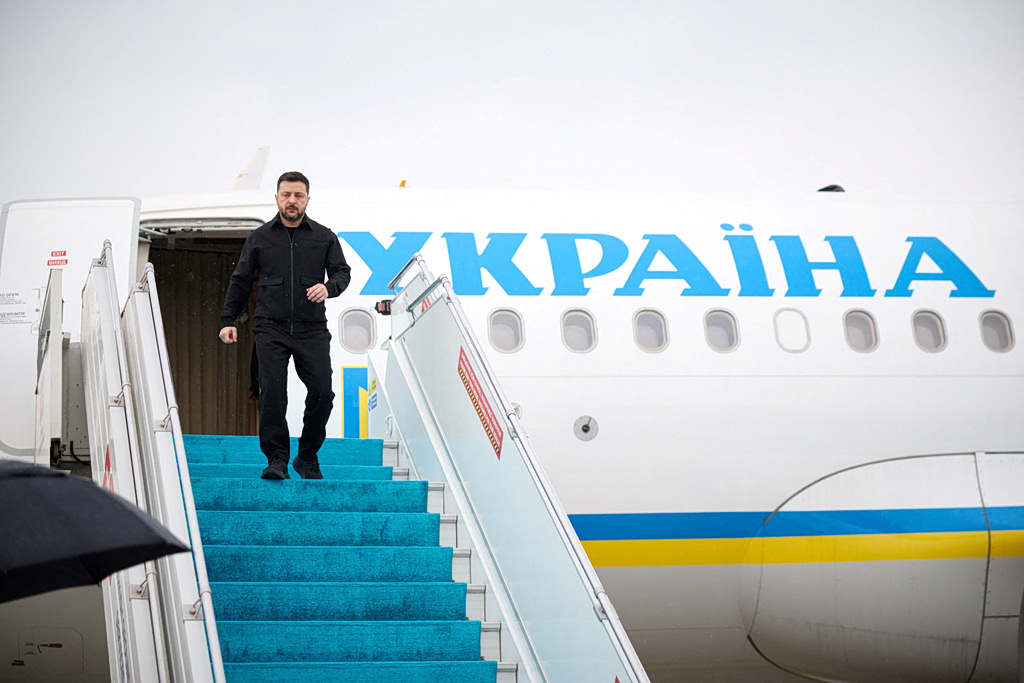 Turkey Is Not Ukraine’s Partner. It Is Russia’s Insurance Policy. And Zelensky Just Handed It the Keys.