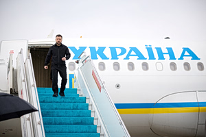 Turkey Is Not Ukraine’s Partner. It Is Russia’s Insurance Policy. And Zelensky Just Handed It the Keys.