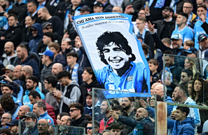 Did Medical Neglect Kill Soccer Hero Maradona? A Criminal Trial Seeks Answers