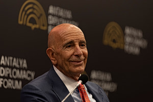 US Ambassador to Turkey Signals Possible Shift in Country’s F-35 Status