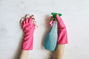 Common Chemical Linked to Higher Parkinson’s Risk