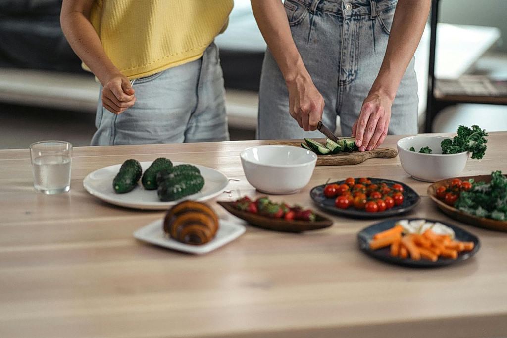 After Easter: Reset Your Sugar Balance